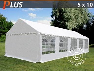 Marquee 5 x 10m PE for sale