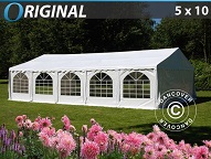 Marquee 5 x 10 PVC for sale