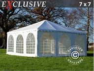 Marquee 7 x 7 m for sale